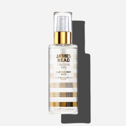 JAMES READ h2o tan mist face СПРЕЙ ДЛЯ ЛИЦА ОСВЕЖАЮЩЕЕ СИЯНИЕ H2O