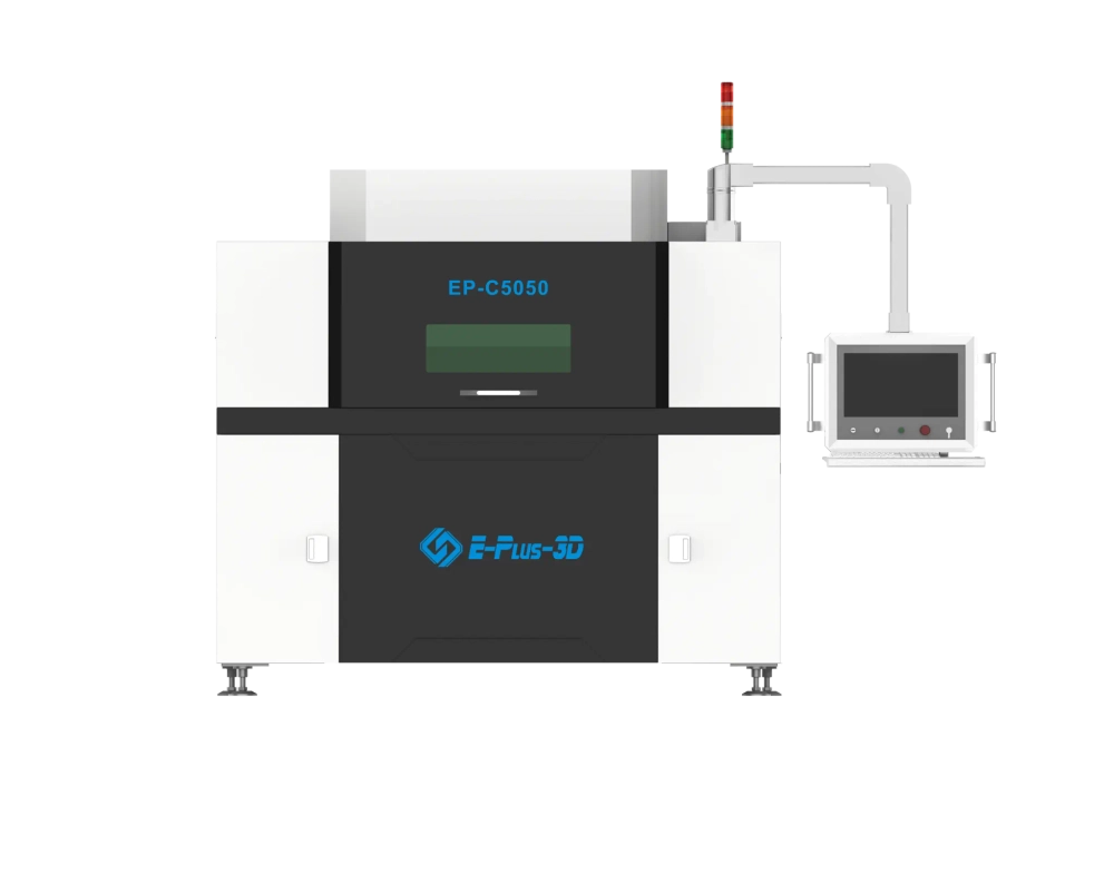 3D принтер Eplus3D EP-C5050