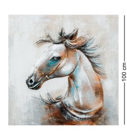 ART-830 Картина «В дымке рассвета «