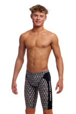 Джаммеры FUNKY TRUNKS Boys Dark Night