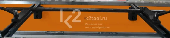 Электромеханический листогиб Stalex EFMS 2520