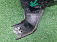 ДХО левый Hongqi HQ9 (2022-н.в.) LED