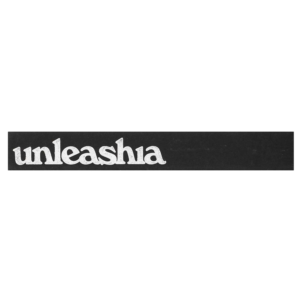 Unleashia, Pretty Easy, стик с блестками, № 8 Nudy Morn, 1 шт.