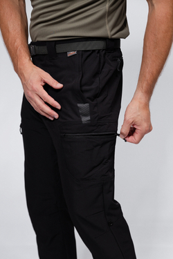 БРЮКИ KING HUNTER DEFENDER 315153