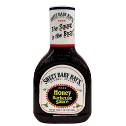 Соус Медовый для барбекю Sweet Baby Ray's