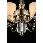 Потолочная люстра Aployt IVET APL.706.07.06