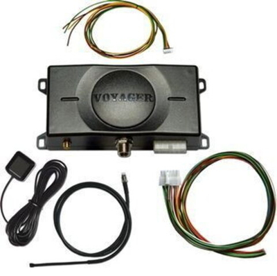 Voyager 2-5S Спутниковая система слежения за автомобилями