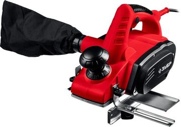 Рубанок "ЗУБР" ЗР-950-82