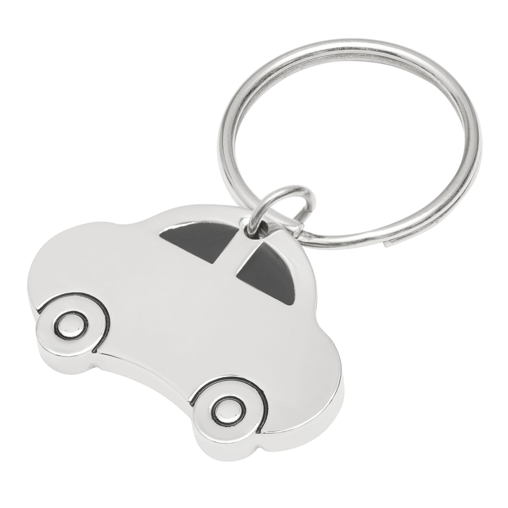 Металлический брелок LIMOUSINE