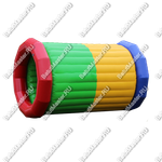 Аттракцион надувной рооллер «Макси эффект», ПВХ, 2.5*2.2*2.2 м