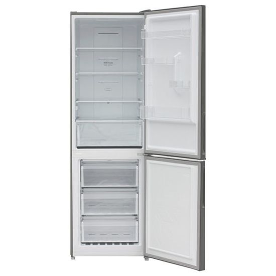 Холодильник Shivaki BMR-1852DNFX