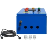 ТСС SDG 8000EH3A дизельный генератор с блоком АВР ТСС АВР-С 8000D/400 100051/190138