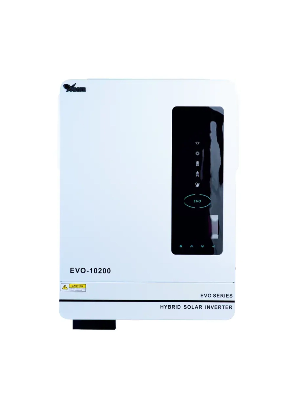 Автономный гибридный солнечный инвертор EVO-10200