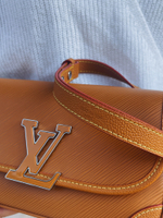 Louis Vuitton Buci
