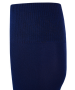 Гетры футбольные CAMP ADVANCED SOCKS, темно-синий/белый