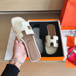 Hermes Oran Sandal