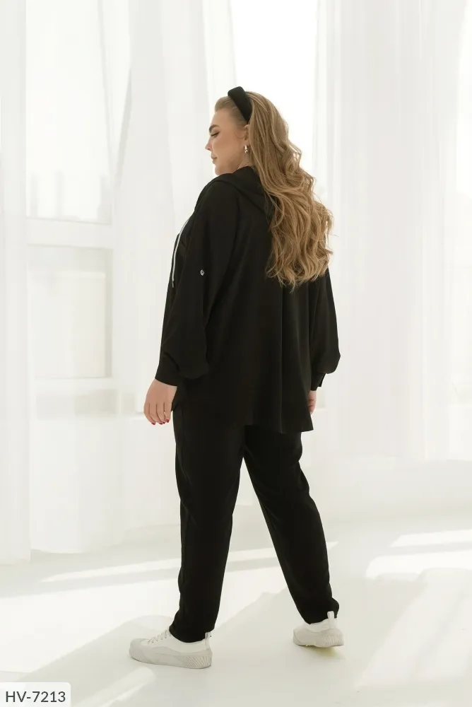 Костюм HV-7200 Фабрика Моды