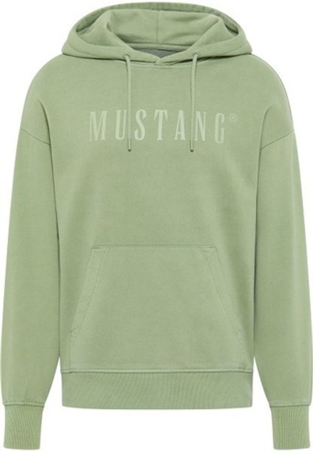Толстовка мужская MUSTANG Style Eden