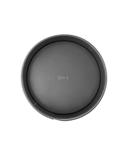 Форма для выпечки 26x9см Wo Home Profi Baking серая