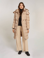 Куртка Calvin Klein - бежевый(K20K207740)