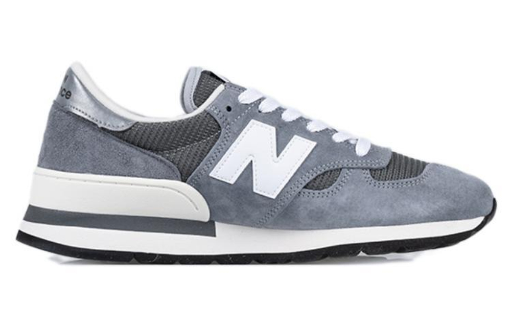 Кроссовки New Balance Nb 990 V1