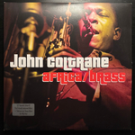 John Coltrane ‎– Africa/Brass 2LP (Европа 2012г.)