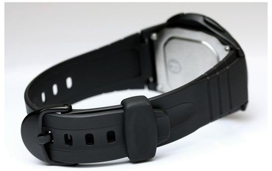 Наручные часы Casio F-200W-1A