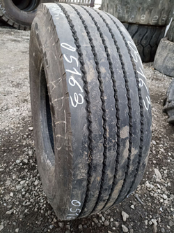 385/65R22.5 Cordiant TR-1 шина б/у