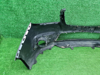 Бампер передний JAC T6 (2015-н.в.)