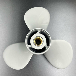 Гребной винт Honda BF35-BF60 Yanta (3x11x15) (Polastorm)