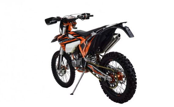 Мотоцикл кроссовый эндуро MOTO APOLLO M5 300 EFI (175FMM PR5)