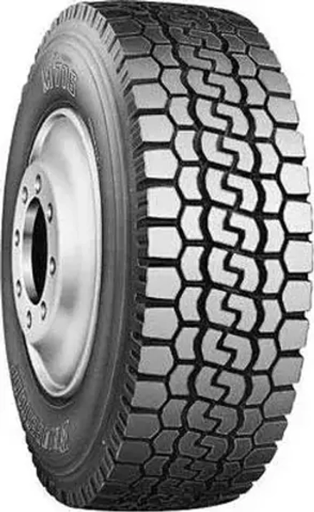 Bridgestone M716 275/80 R22,5 149/146M ved (Ведущая ось)