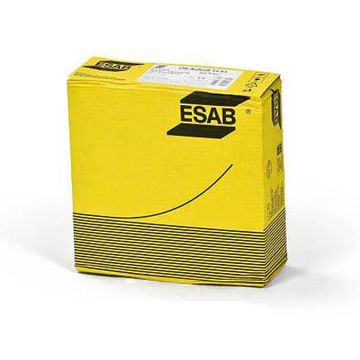 Порошковая проволока ESAB