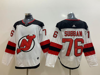 Джерси Пи-Кей Суббана -  New Jersey Devils