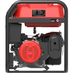 Генератор бензиновый SUNREKA G5500EAX с кожухом Geon 1200 RAL 7024