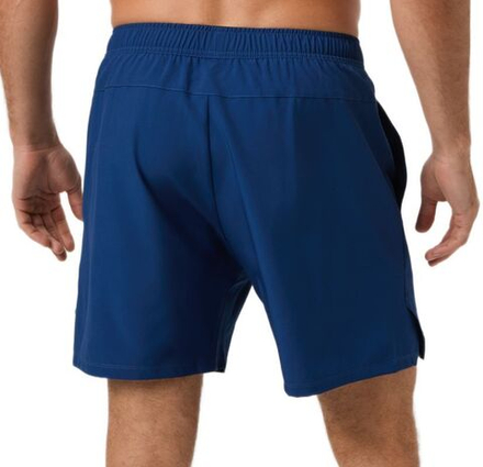 Теннисные шорты Bj_rn Borg Ace Racquet 7in - estate blue