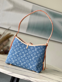 Louis Vuitton CarryAll PM