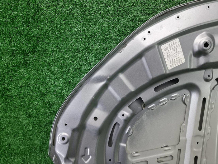 Капот Geely Coolray (2019-2024)