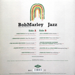 Various Artists / Bob Marley In Jazz (LP)