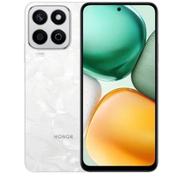 Смартфон Honor X7c 8/256Gb Лунный белый (ALT-LX1)