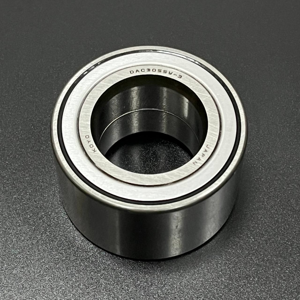 Ступичный подшипник Yamaha Grizly (30x55x32) (Yamaha)