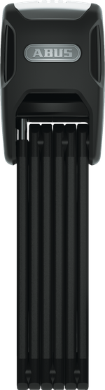 Замок ABUS 6000KA/90 Черный SH BORDO с сигнализацией