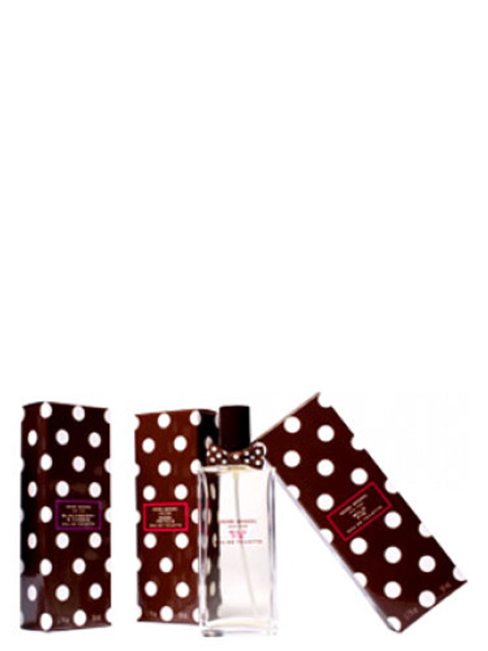 Henri Bendel Wild Fig