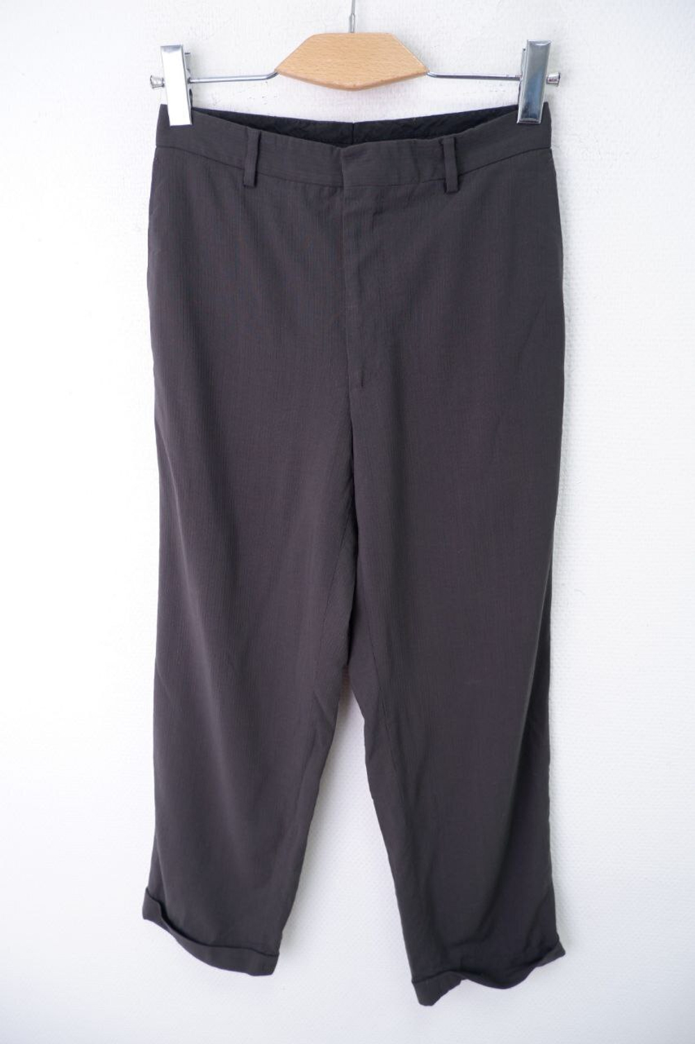 Брюки Carlo Pignatelli практичные 42 размер