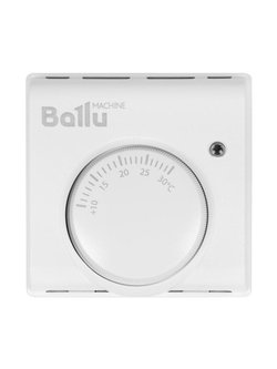 Термостат механический BMT-1 IP40 Ballu НС-1042655