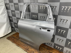 Дверь задняя левая Haval Jolion 21-24 Б/У Оригинал 6201100AST10AD