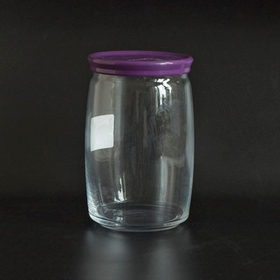 Емкость для ежедневного хранения закваски, 1100 мл