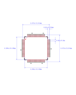 STM32F405RGT6ST