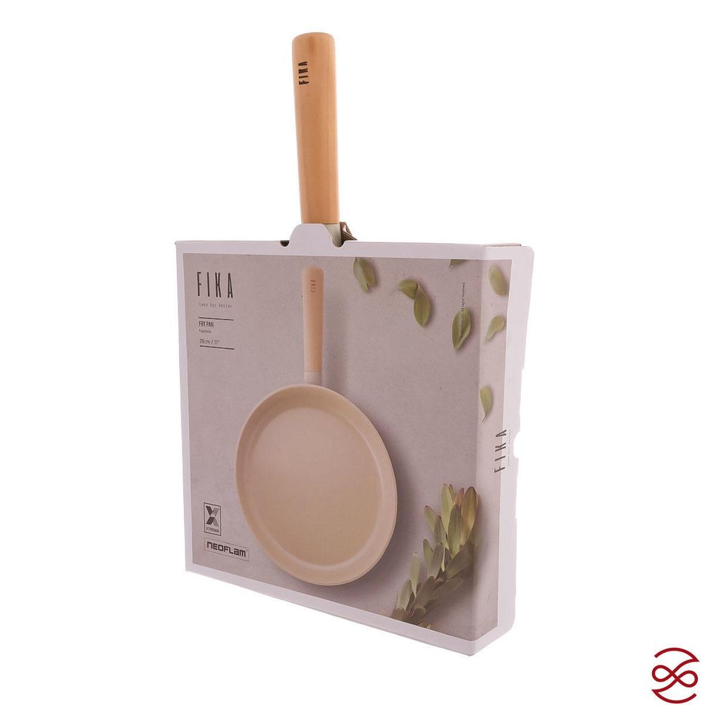 Сковорода Neoflam Fika 28 см (индукция)