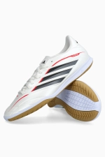 Футзалки adidas Copa Pure 4 Club IN - белый